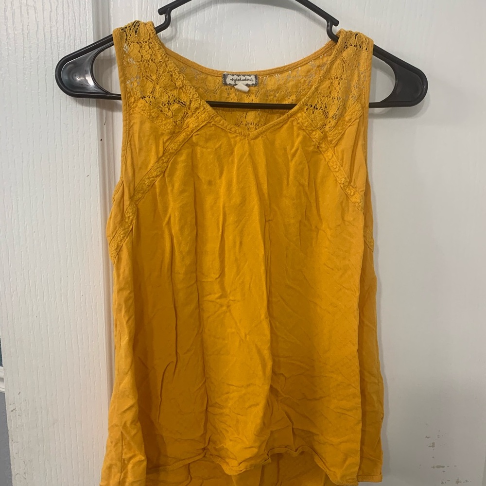 Tank top